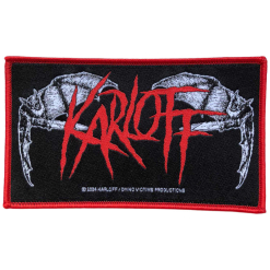 Bats - Patch