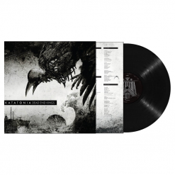 Dead End Kings 10th Anniversary Edition BLACK Vinyl