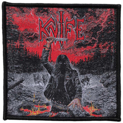 Knife Cover - Patch
