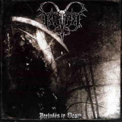 Preludes to Death - CD