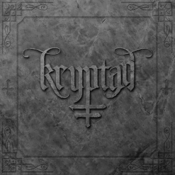 Kryptan - Digipak CD EP