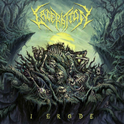 I Erode - CD