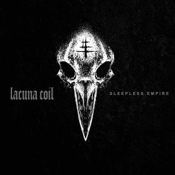 Sleepless Empire - Digipak CD