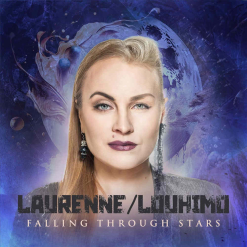 Falling Through Stars - CD