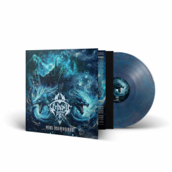 Opus Daemoniacal - Blue Marbled LP