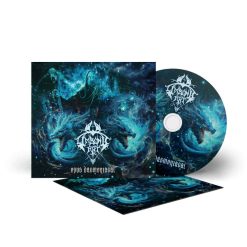 Opus Daemoniacal - Digisleeve CD