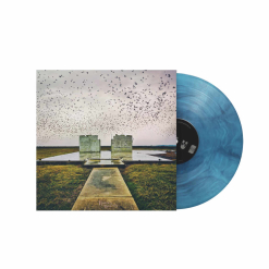 Holus Bolus - Deep Blue Marbled LP