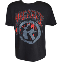 Blood Logo - T-shirt