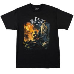 Ynglingaättens Öde - Shirt
