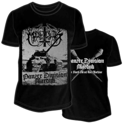 Panzer Division Marduk 2020 - T-Shirt