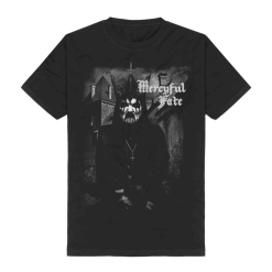Bishop - T-Shirt