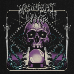 Midnight Vice - CD
