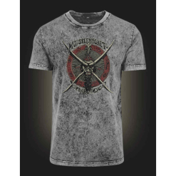 Spine of Dye - T-Shirt