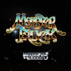 Warriors - CD