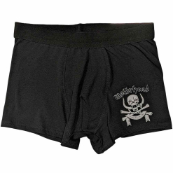 March Or Die - Boxer Shorts