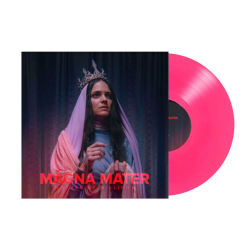 Magna Mater - Magenta LP