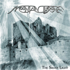 The Silver Light - Digipak CD