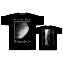 The Angel and the Dark River - T-Shirt