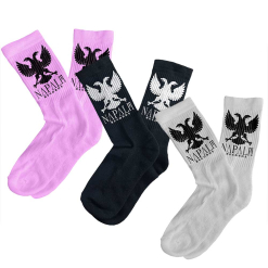 3x Eagle Socken 39-42