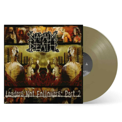 Leaders Not Followers: Part 2 - Goldene LP