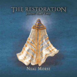 The Restoration - Joseph Part Two - CD