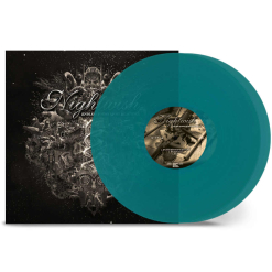 Endless Forms Most Beautiful - Green 2-LP
