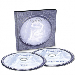 Once - Digibook 2-CD