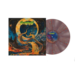 Beyond the Aeons - Recycled  Marbled LP