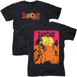 Suncult Endless T-Shirt