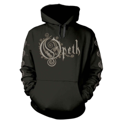 The Last Will and Testament - Hoodie