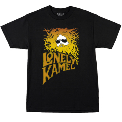 Lonely Kamel - Shirt