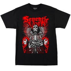 Skeleton - Shirt