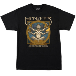 Astra Symmetry - Shirt