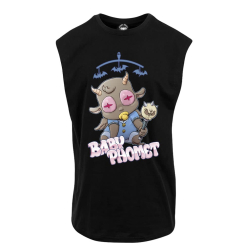 Babyphomet - Bla Bla Edition - Shirt