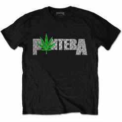 Weed 'N Steel - T-Shirt