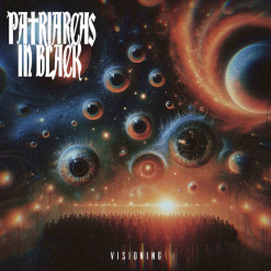 Visioning - Digipak CD