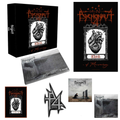 ...Of Mourning - Box