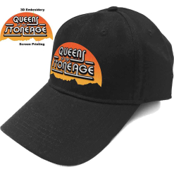 Sunrise Logo - Baseball Cap