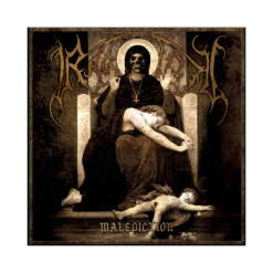 Malediction - CD