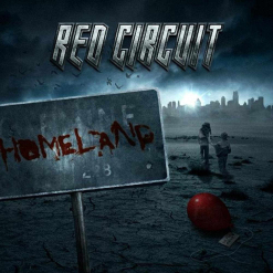 Homeland - CD