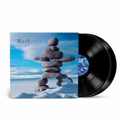 Test For Echo - Black 2-LP