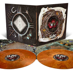 The Return of Magik - Copper Nugget 2-LP