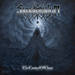 The Coming of Chaos - CD
