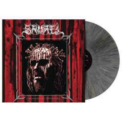 Ceremony of Opposites - Graphite LP