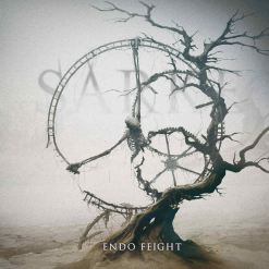 Endo Feight - CD