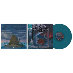 Ancient Doom Metal - Sea Blue LP