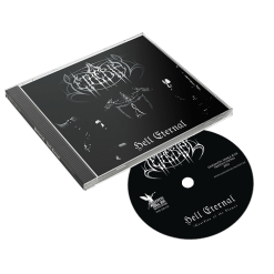 Hell Eternal - CD