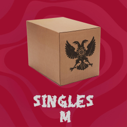 singles surprise box medium