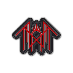 Sigil - Metal Pin