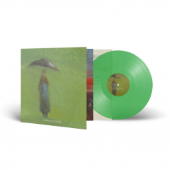 In The Rain - GREEN Vinyl